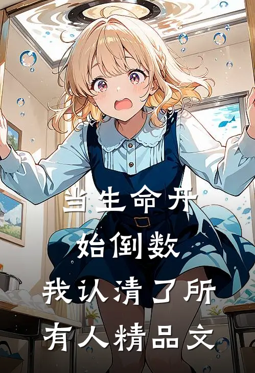 当生命开始倒数，我认清了所有人精品文