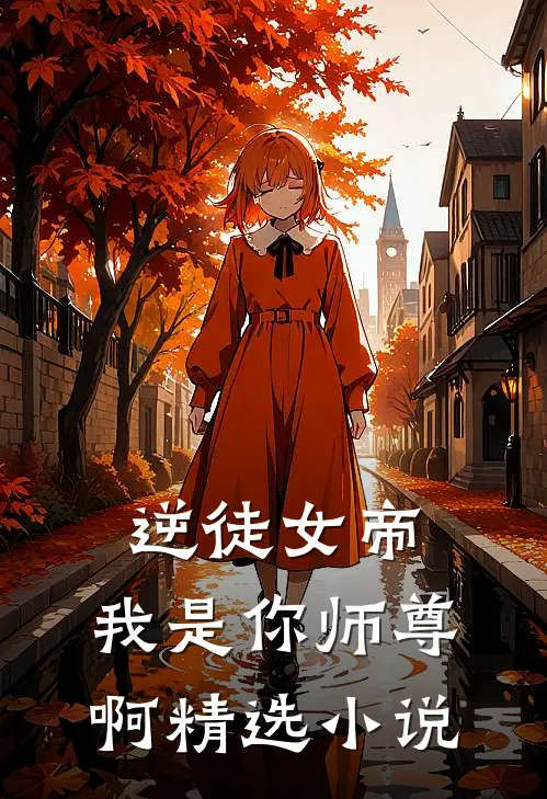 逆徒女帝，我是你师尊啊精选小说