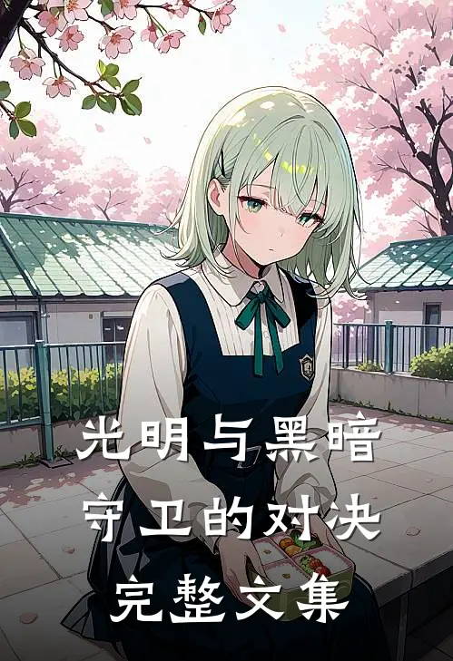 光明与黑暗守卫的对决完整文集