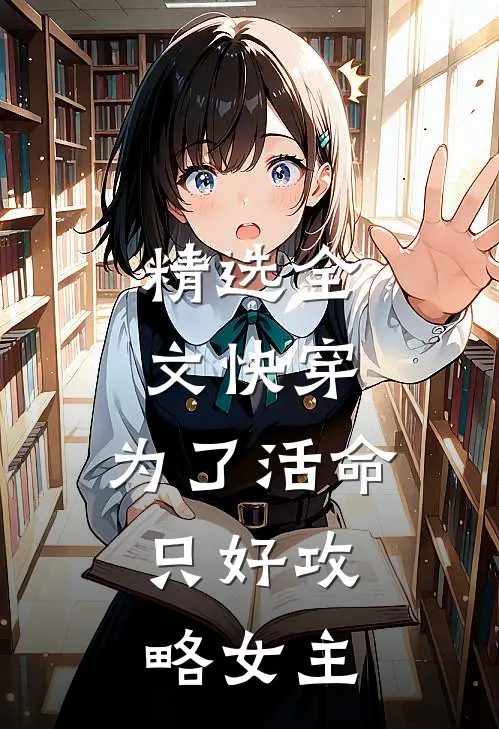 精选全文快穿：为了活命，只好攻略女主