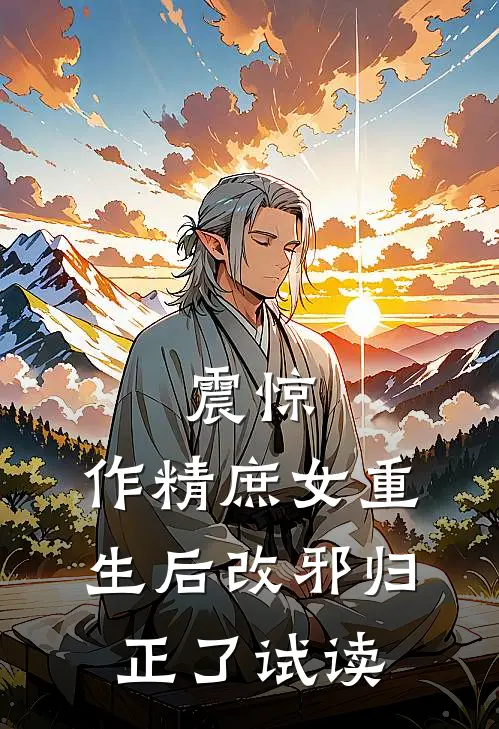 震惊，作精庶女重生后改邪归正了试读