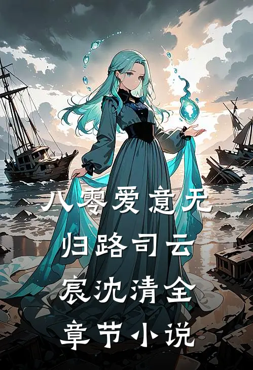 八零爱意无归路司云宸沈清全章节小说