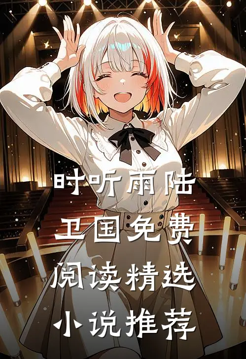 时听雨陆卫国免费阅读精选小说推荐