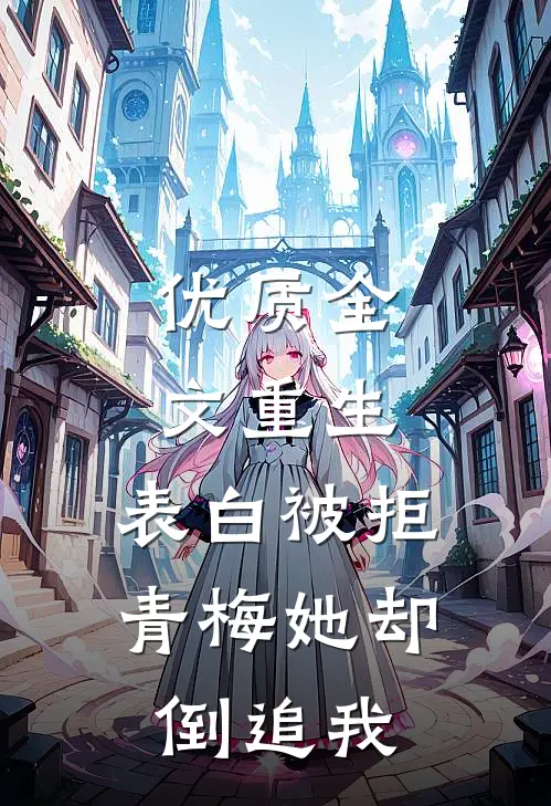 优质全文重生：表白被拒，青梅她却倒追我