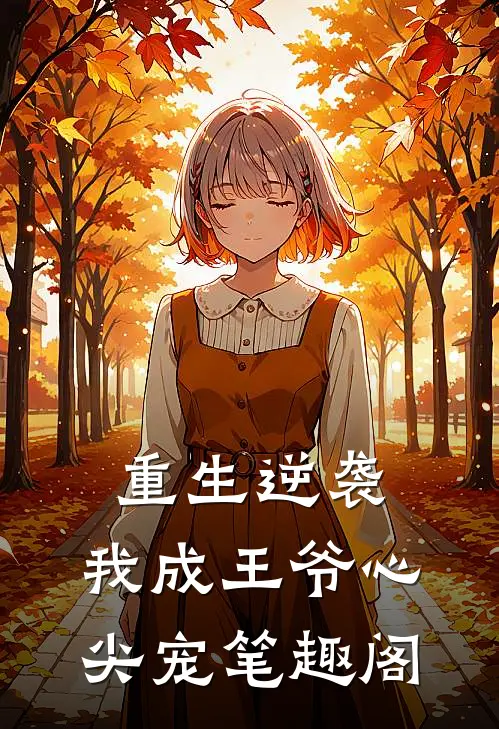 重生逆袭，我成王爷心尖宠笔趣阁