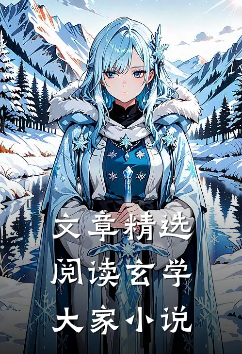 文章精选阅读玄学大家 小说