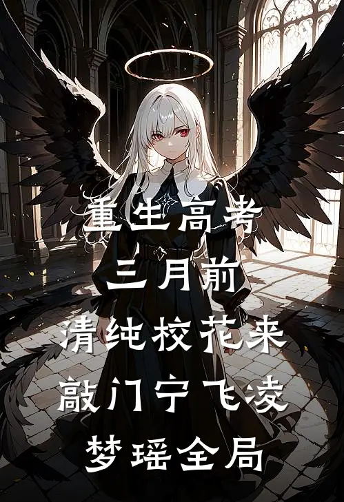 重生高考三月前，清纯校花来敲门宁飞凌梦瑶全局