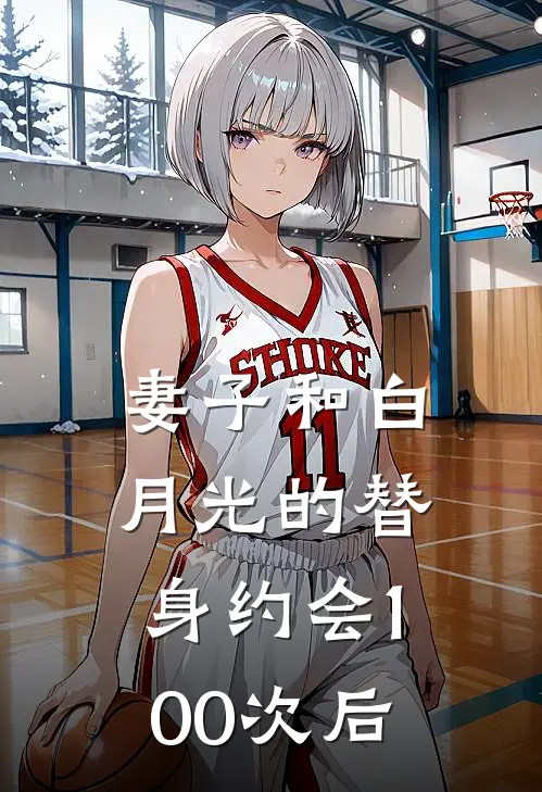妻子和白月光的替身约会100次后
