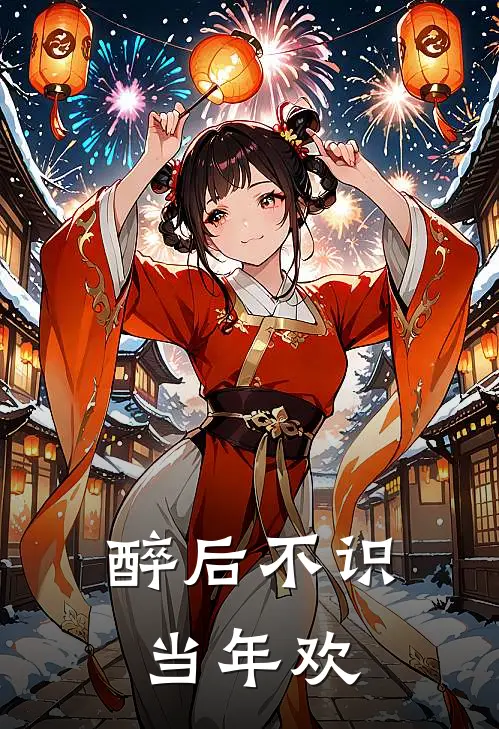 醉后不识当年欢
