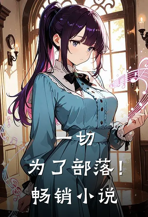 一切，为了部落！畅销小说