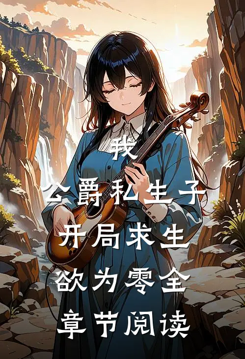 我，公爵私生子，开局求生欲为零全章节阅读