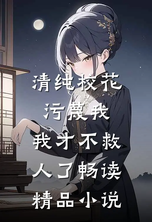 清纯校花污蔑我，我才不救人了畅读精品小说