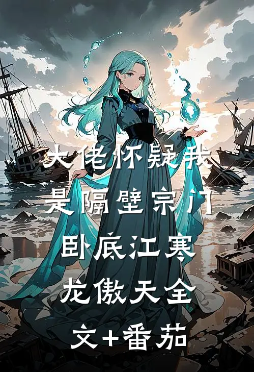 大佬怀疑我是隔壁宗门卧底江寒龙傲天全文+番茄