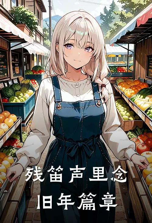 残笛声里念旧年篇章