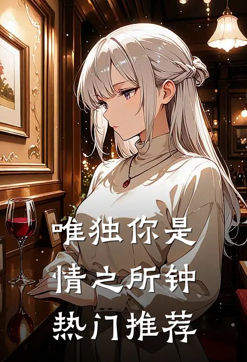 唯独你是情之所钟热门推荐