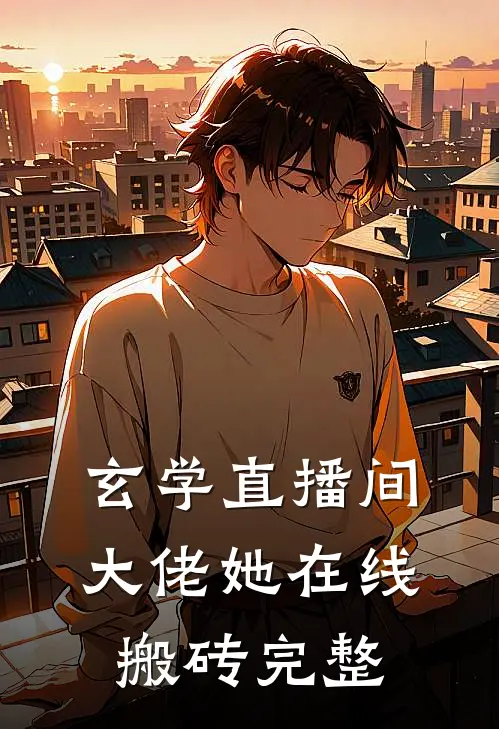 玄学直播间：大佬她在线搬砖完整