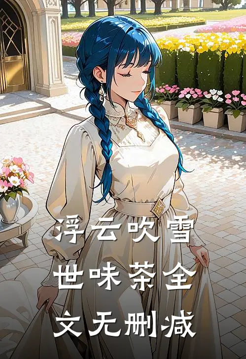 浮云吹雪世味茶全文无删减