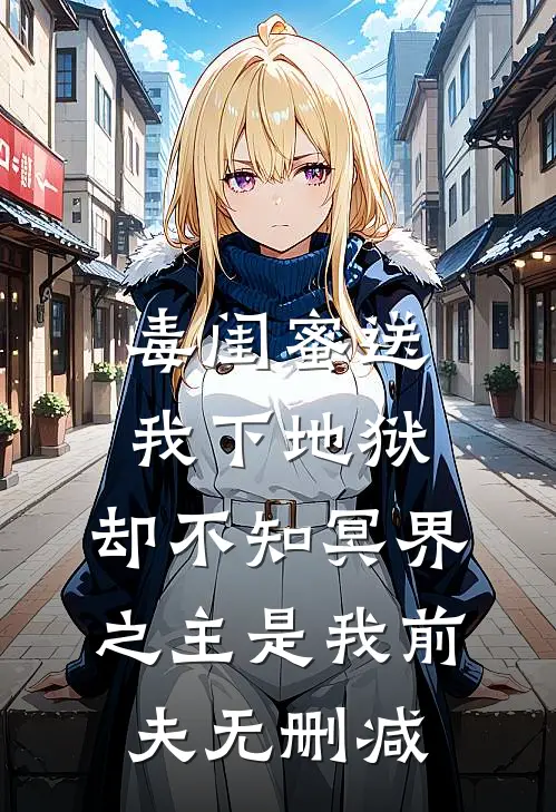 毒闺蜜送我下地狱，却不知冥界之主是我前夫无删减