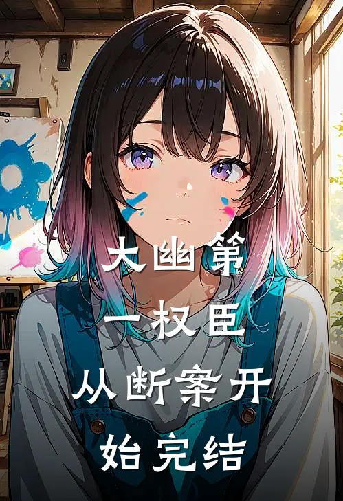 大幽第一权臣，从断案开始完结