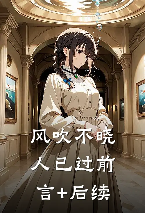 风吹不晓人已过前言+后续