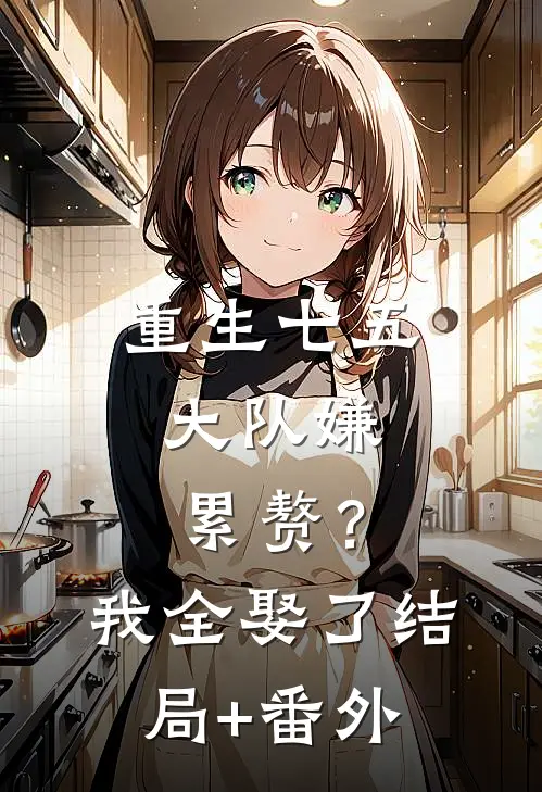 重生七五：大队嫌累赘？我全娶了结局+番外