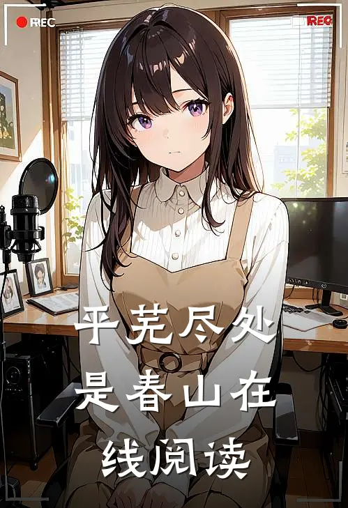平芜尽处是春山在线阅读