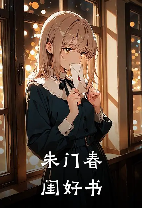 朱门春闺好书