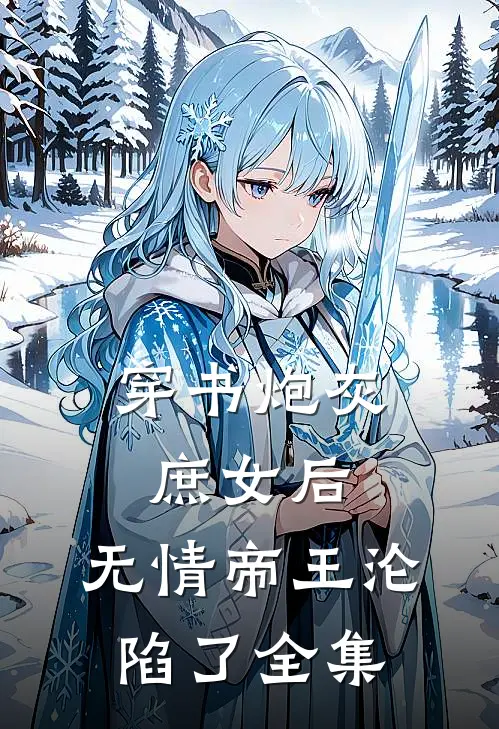 穿书炮灰庶女后，无情帝王沦陷了全集