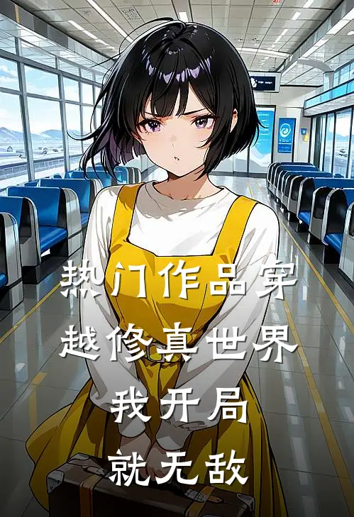 热门作品穿越修真世界，我开局就无敌