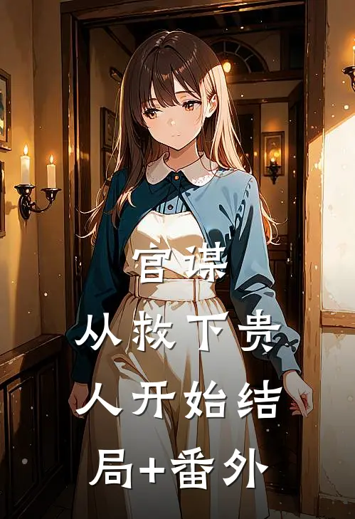官谋：从救下贵人开始结局+番外