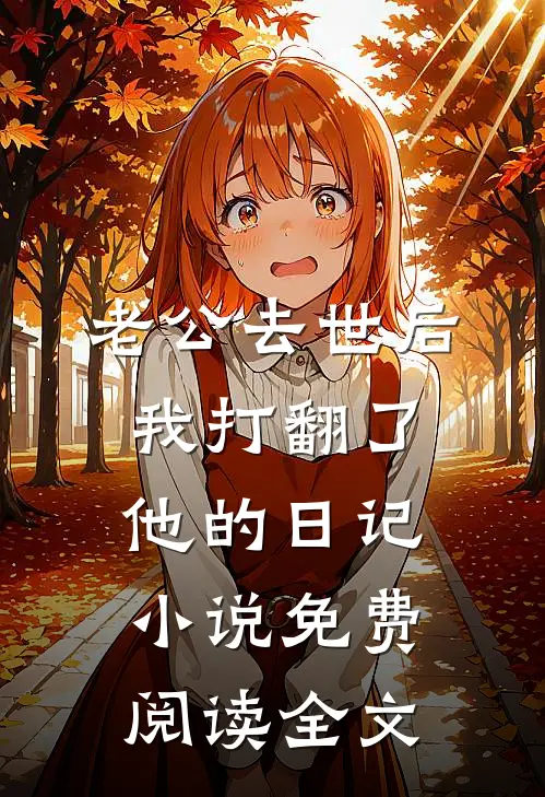 老公去世后我打翻了他的日记小说免费阅读全文