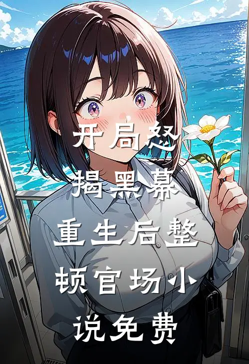 开局怒揭黑幕，重生后整顿官场小说免费