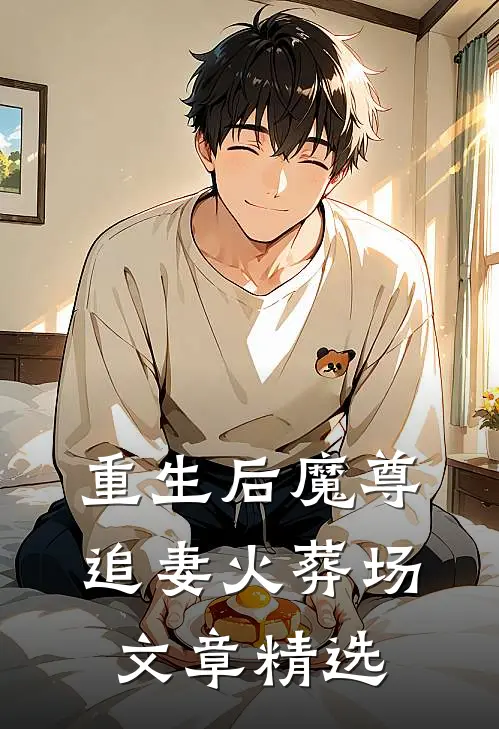 重生后魔尊追妻火葬场文章精选