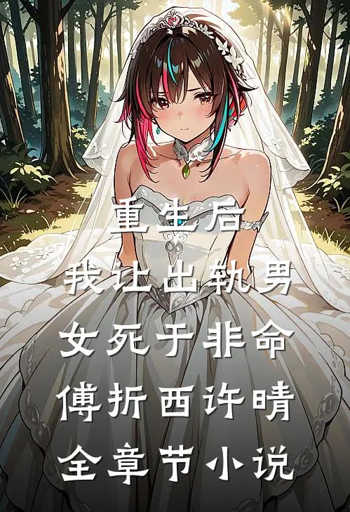 重生后，我让出轨男女死于非命傅折西许晴全章节小说