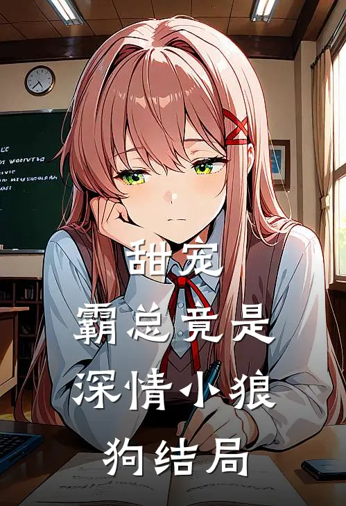 甜宠：霸总竟是深情小狼狗结局