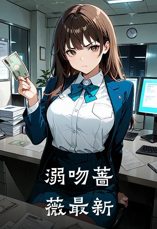 溺吻蔷薇最新