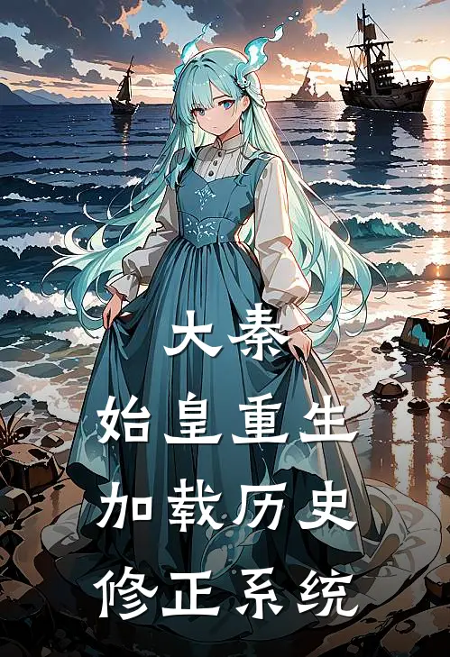 大秦：始皇重生，加载历史修正系统