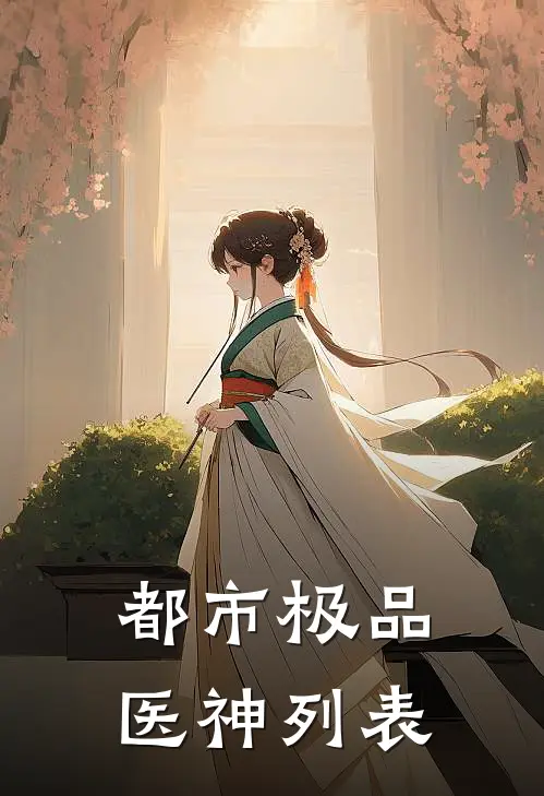 都市极品医神列表
