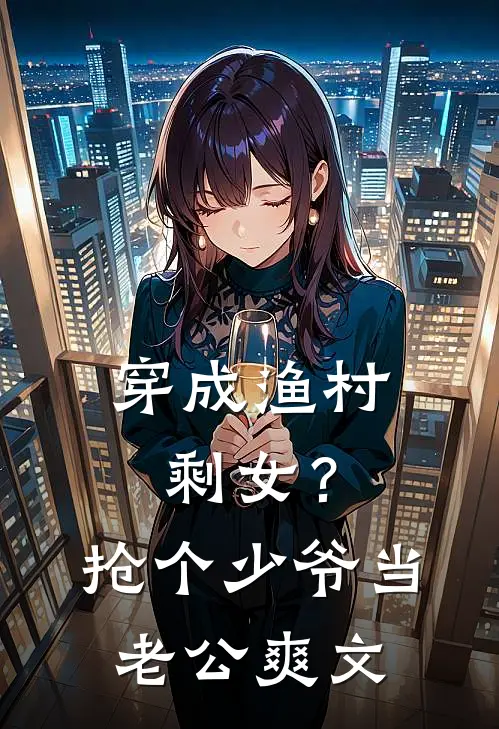 穿成渔村剩女？抢个少爷当老公爽文