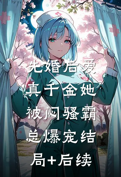 先婚后爱：真千金她被闷骚霸总爆宠结局+后续