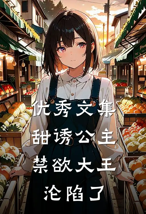 优秀文集甜诱公主，禁欲大王沦陷了