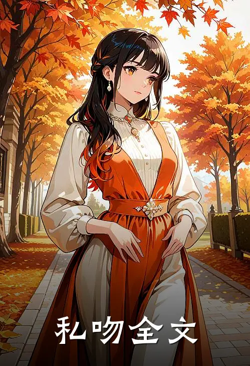 私吻全文