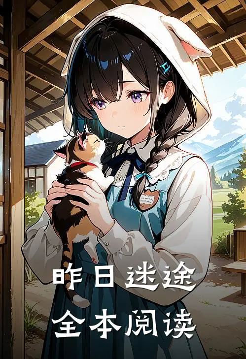 昨日迷途全本阅读