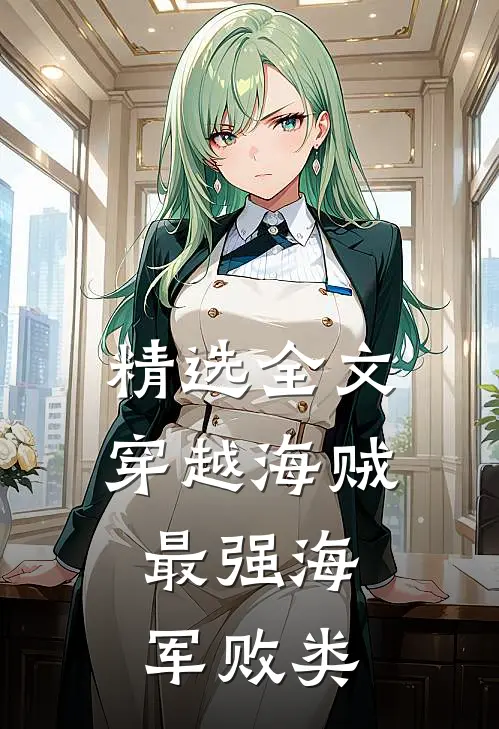 精选全文穿越海贼：最强海军败类