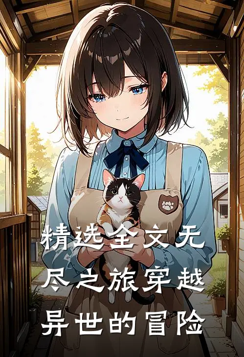 精选全文无尽之旅穿越异世的冒险