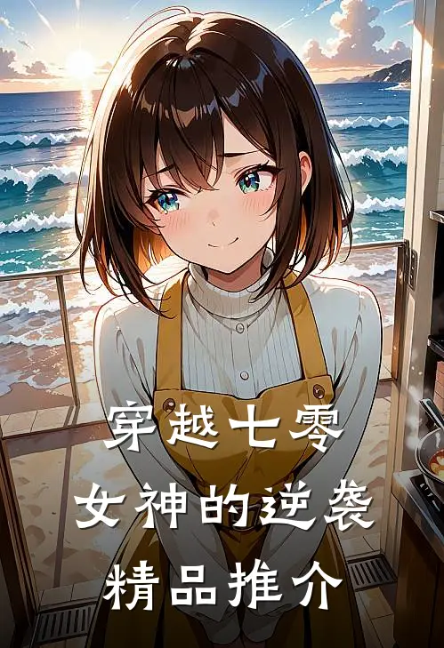 穿越七零：女神的逆袭精品推介