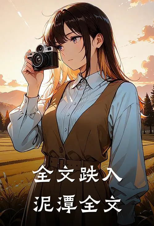 全文跌入泥潭全文