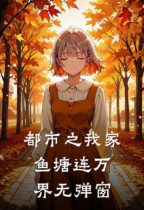 都市之我家鱼塘连万界无弹窗