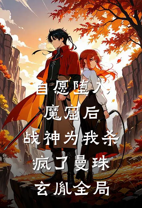 自愿堕入魔窟后，战神为我杀疯了曼珠玄胤全局
