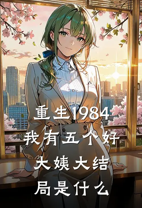 重生1984,我有五个好大姨大结局是名字